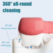 Kids U-Shaped Toothbrush - Easy Cleaning for Toddlers & Children - dailyneed.life