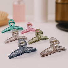 Hair Clutcher Clips (Mix Design, Multicolor / 12 Pc) - dailyneed.life