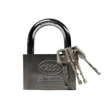 Locking Solutions and Systems 7675 Padlock Sherlock Lock - dailyneed.life