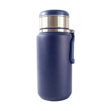 Stainless Steel Vacuum Flask Bottle (1100 ml Approx) - dailyneed.life