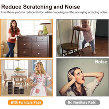 Furniture Protection Pad (2 Pcs Set) - dailyneed.life