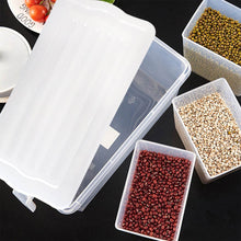 Refrigerator Organizer Fresh-Keeping Box Case Kitchen Storage Box - dailyneed.life