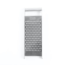 Ritu Premium Stainless Steel Handheld Grater & Slicer (1 Pc) - dailyneed.life