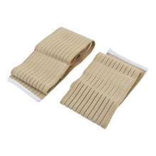 Wrist Support Band, Sleeve, Arthritis Pain Relief (1 Pair / With Card Packing) - dailyneed.life