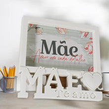 Photo Frame Holder, Picture Art Decoration Painting photo frame, Portrait Holder Especially For Decorate Your Living Room, Desk 10×15 Cm (1pc) - dailyneed.life