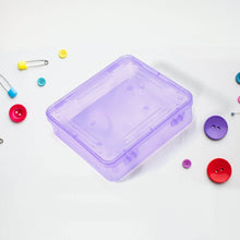 Multipurpose Plastic Storage Container – Ideal for Home, Office & Beyond - dailyneed.life