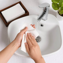 Soft Facial Tissue Paper Napkins Set (50 Pcs Set) - dailyneed.life