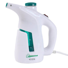 Steam Iron Portable Hand-Held Electric Garment Steamer with Water Tank - dailyneed.life