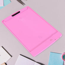 Portable LCD Writing Board / Tablet with Pen, 8.5 inch (1 Pc) - dailyneed.life
