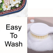3D Visual Anti-Slip Absorbent Mat New Soft Super Absorbent Floor Mats, Cute Flowers Shower Drying Bathroom Mat (Mix Design / 1 Pc) - dailyneed.life