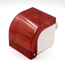 Wall-Mounted Tissue Holder – Essential Organizer for Tissues, Wipes & Accessories - dailyneed.life