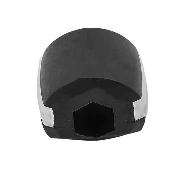 Cn Blk Mouth Exerciser Used To Gain Sharp And Chiselled Mouth Easily And Fast. - dailyneed.life