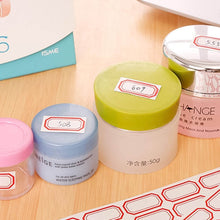 Multipurpose Blank Label Sticker Sheets (50 Sheet Set) - dailyneed.life