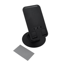 Rotating Foldable Mobile Stand – Height & Angle Adjustable Phone Holder for Desk (1 Pc) - dailyneed.life