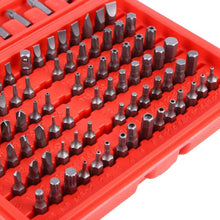 Screwdriver Bit Set with Box Tools (100pcs Set) - dailyneed.life