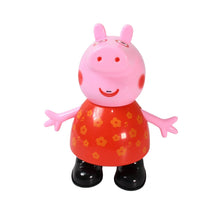 Baby Ride-On Push Car – Big Toy with Backrest & Musical Horn (For Boys & Girls) - dailyneed.life
