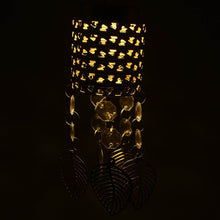 Fancy Small Golden Jhoomer For Home Decoration - dailyneed.life