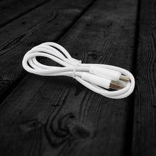 Type C data cable with 3.5 Amp Fast Charging Cable (900 MM / 1 Pc) - dailyneed.life