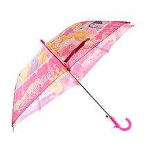3 Fold Manual Open Umbrella | Windproof, Sunproof & Rainproof with Sturdy Steel Shaft | Easy to Hold & Carry | Umbrella for Women, Men & Kids (1 Pc) - dailyneed.life