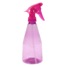 Plastic Multipurpose Home & Garden Water Spray Bottle for Cleaning Pack (414 ML / 1 Pc) - dailyneed.life