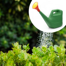 Plastic Watering Can Water Sprayer Sprinkler for Plants Indoor Outdoor Gardening, 5 LTR - dailyneed.life