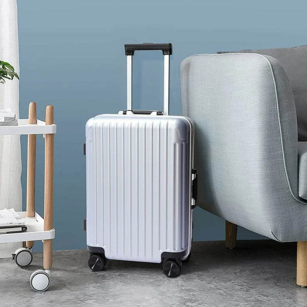 Trolley Bag for Men & Women, Multi Color, Set of 2 (Big & Small) - dailyneed.life