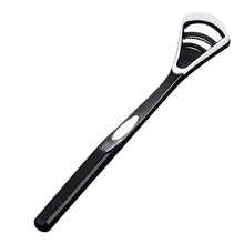 Plastic Dental Tongue Scraper Cleaner Brush (1 Pc) - dailyneed.life