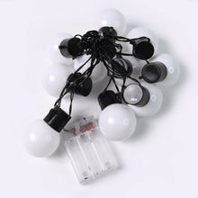 10 LED String Lights 3 Battery Operated (1 Pc / Battery Not Included) - dailyneed.life