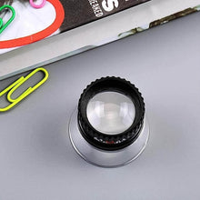 10X Magnifier Glass Repair Watch Magnifying For Home, Office, hobby, Craft (1 Pc / 25 MM) - dailyneed.life