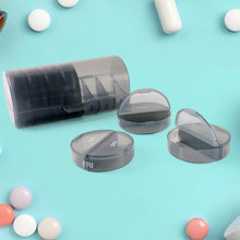 Weekly Pill Organizer 2 Times a Day Travel 7 Day Pill Box Twice a Day Daily Medicine Pill Case with Large Compartments - dailyneed.life