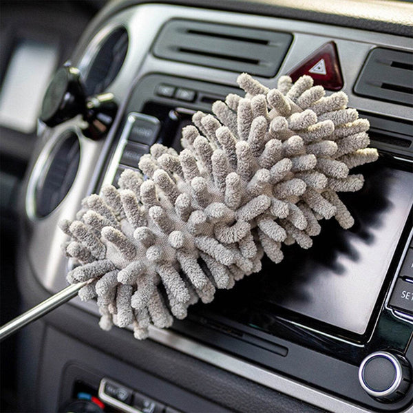 Multipurpose Microfiber Fan Cleaning Duster for Quick and Easy Cleaning - dailyneed.life