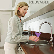 Stand And Pee Reusable Portable Urinal Funnel For Women - dailyneed.life