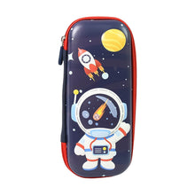 Pencil Box / Kids School Supply Organizer Students Stationery Box (1 Pc / Mix Design) - dailyneed.life