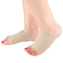 Foot Arch Support, Plantar Fasciitis Leg Foot Pain Relief Product (1 Pair) - dailyneed.life