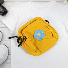 Shoulder Bag, Solid Color Sweet Shoulder Crossbody Bag, Student Trendy Cute Small Square Bag (1 Pc) - dailyneed.life