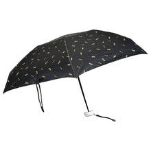 3-Fold Cute Umbrella – Sun & Rain Protection, UV Shield (1 Pc / With Zip Case) - dailyneed.life