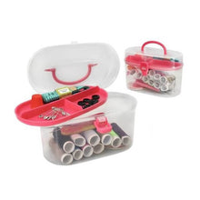 Portable Travel Sewing Kits Box - dailyneed.life