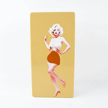 Plastic Creative Tissue Dispenser Box (1 Pc) - dailyneed.life