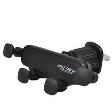Car Mobile phone in car holder (1 Pc) - dailyneed.life