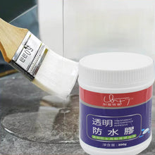 Transparent Waterproof Glue 300g Without Brush (1 pc) - dailyneed.life