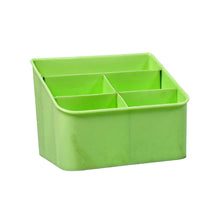 Plastic Multiple Storage Box for Living Room and Bathroom Space Saver Storage Box - dailyneed.life