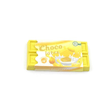 Chocolate Shaped Erasers for Kids - Soft Erasers for School & Office - dailyneed.life