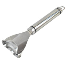 Stainless Steel Corn Peeler Con Cob Remover Cutter (1 Pc) - dailyneed.life