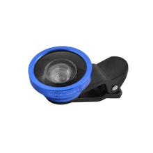 Universal Clip-On Selfie Camera Lens (1 Set) - dailyneed.life