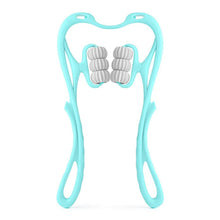 Neck Shoulder Massager (1Pc / Mix Color) - dailyneed.life