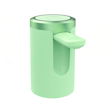 USB Rechargeable Automatic Water Dispenser for 20 Litre Bottle (1 Pc) - dailyneed.life