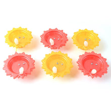 Water Sensor LED Diya Set (6 Pc) - dailyneed.life