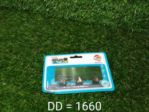 Heavy Duty Self Adhesive Hook Sticky (Pack of 3) - dailyneed.life