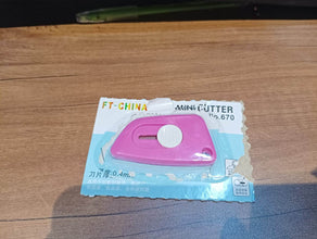 Mini Cloud Cutter Portable Safe Box Opener Multiple Uses (1 Pc) - dailyneed.life