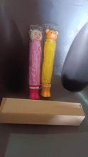 Cartoon Shape Umbrella Summer Sun Protection (1 Pc / Mix Design & Color) - dailyneed.life